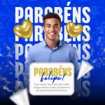 Pack de 18 artes para Política
