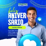 Pack de 18 artes para Política