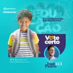 Pack 50 artes para Política