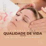 Pacote de 30 Anúncios e Propagandas Editáveis no Canva para Serviços de Acupuntura