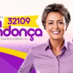 Pack de 10 Adesivos para Política