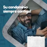 Pacote de 20 Anúncios Editáveis no Canva para Administração de Condomínios