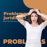 Pack de advocacia com 141 artes editáveis no canva.