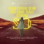 Pacote de 38 Artes Editáveis no Canva para Anúncios de Programações Gospel
