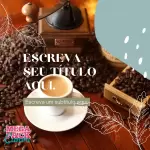 Pacote de 10 Propagandas Editáveis no Canva para Aromaterapia