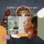 Pacote de 10 Propagandas Editáveis no Canva para Aromaterapia