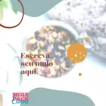 Pacote de 10 Propagandas Editáveis no Canva para Aromaterapia