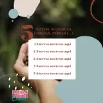 Pacote de 10 Propagandas Editáveis no Canva para Aromaterapia
