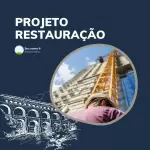 Pacote de 25 Anúncios Editáveis no Canva para Arquitetura