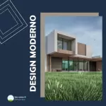 Pacote de 25 Anúncios Editáveis no Canva para Arquitetura