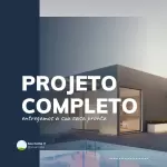 Pacote de 25 Anúncios Editáveis no Canva para Arquitetura