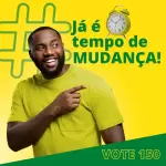 Pack 100 artes de Política