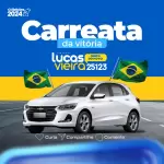 Pack de 100 artes para Política
