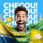 Pack de 100 artes para Política