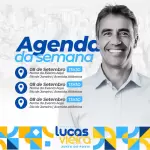 Pack de 100 artes para Política