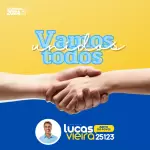 Pack de 100 artes para Política