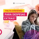 Pacote de 14 Artes Editáveis no Canva para Assessoria Financeira