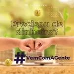 Pacote de 14 Artes Editáveis no Canva para Assessoria Financeira
