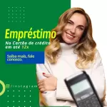 Pacote de 14 Artes Editáveis no Canva para Assessoria Financeira