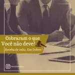 Pacote de 50 Artes Editáveis no Canva para a sua Assessoria Jurídica