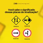 Pack de auto escola com 30 mídias editáveis no canva