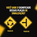 Pacote com 25 Artes Editáveis no Canva Para Autoescola