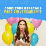 Pack para bar com 200 artes editáveis no canva