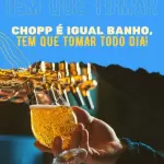Pack para bar com 200 artes editáveis no canva