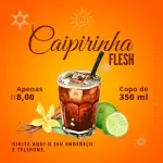 Pacote de 19 Artes Editáveis no Canva para Bebidas