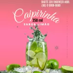 Pacote de 19 Artes Editáveis no Canva para Bebidas