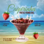 Pacote de 19 Artes Editáveis no Canva para Bebidas