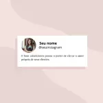 Pacote 25 Artes e Anúncios para Salão de Beleza