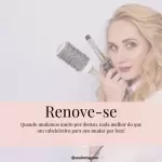 Pacote 25 Artes e Anúncios para Salão de Beleza