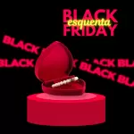 Conjunto de 69 Artes Editáveis no Canva para a Black Friday