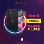 Pack para loja de celulares com 40 artes editáveis no canva