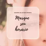 Pacote de 25 Artes Editáveis no Canva para Anúncios de Cílios