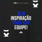 Pack de coach com 260 artes editáveis no canva