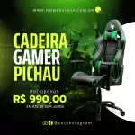 Pack para Comercio e Vendas com 20 mídias editáveis no canva