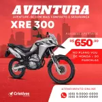 Pack para Concessionária com 20 mídias editáveis no canva