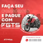 Pack para Concessionária com 20 mídias editáveis no canva