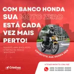 Pack para Concessionária com 20 mídias editáveis no canva