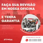 Pack para Concessionária com 20 mídias editáveis no canva