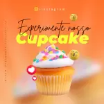 Pack para doceteria e confeitaria com 80 artes editáveis no canva
