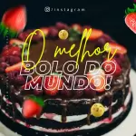 Pack para doceteria e confeitaria com 80 artes editáveis no canva