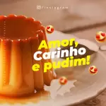Pack para doceteria e confeitaria com 80 artes editáveis no canva