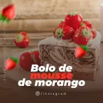 Pack para doceteria e confeitaria com 80 artes editáveis no canva