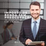 Pack de contabilidade com 240 artes editáveis no canva