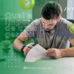 Pack de contabilidade com 240 artes editáveis no canva