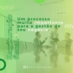 Pack de contabilidade com 240 artes editáveis no canva