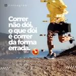 Pack para Corrida Esportiva com 15 mídias editáveis no canva